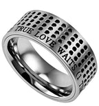 Silver Sport Ring KingdomWear