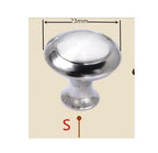 Stainless Steel Kitchen Door Cabinet T Bar Handle Pull Knob Door Pull Handle Stainless Door Handle Stainless Steel Hollow Bar Drawer Pulls Cupboard Knob For Kitchen Furniture Stevvex