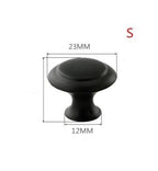 Stainless Steel Kitchen Door Cabinet T Bar Handle Pull Knob Door Pull Handle Stainless Door Handle Stainless Steel Hollow Bar Drawer Pulls Cupboard Knob For Kitchen Furniture Stevvex