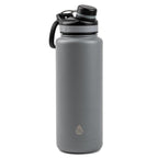 Stainless Steel Ranger Water Bottle Camo Pattern Stainless Steel Vacuum Insulated Water Bottle Sport Drink Bottle With Straw For Camping Running Gym Yoga Army Style Insulated Portable Water Bottle Stevvex