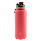 Stainless Steel Ranger Water Bottle Camo Pattern Stainless Steel Vacuum Insulated Water Bottle Sport Drink Bottle With Straw For Camping Running Gym Yoga Army Style Insulated Portable Water Bottle Stevvex