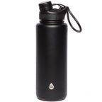 Stainless Steel Ranger Water Bottle Camo Pattern Stainless Steel Vacuum Insulated Water Bottle Sport Drink Bottle With Straw For Camping Running Gym Yoga Army Style Insulated Portable Water Bottle Stevvex