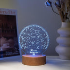Star Light Stand - SJB-DIAMOND ELITES