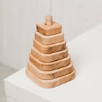 Star Stacking Toy - SJB-DIAMOND ELITES