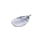 Starfish Soap Dish Leaf Shape Soap Drain Tray Creative Soap Holder Jewelry  Storage Plate Tray Container Bathroom Accessories Soap Container Leaf Shape Soap Dish Exquisite Soap Drain Tray Creative Soap Holder Jewelry Storage Plate Tray Container Bathroom Stevvex