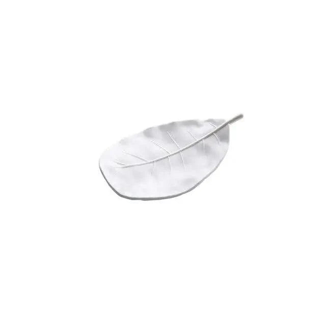 Starfish Soap Dish Leaf Shape Soap Drain Tray Creative Soap Holder Jewelry  Storage Plate Tray Container Bathroom Accessories Soap Container Leaf Shape Soap Dish Exquisite Soap Drain Tray Creative Soap Holder Jewelry Storage Plate Tray Container Bathroom Stevvex