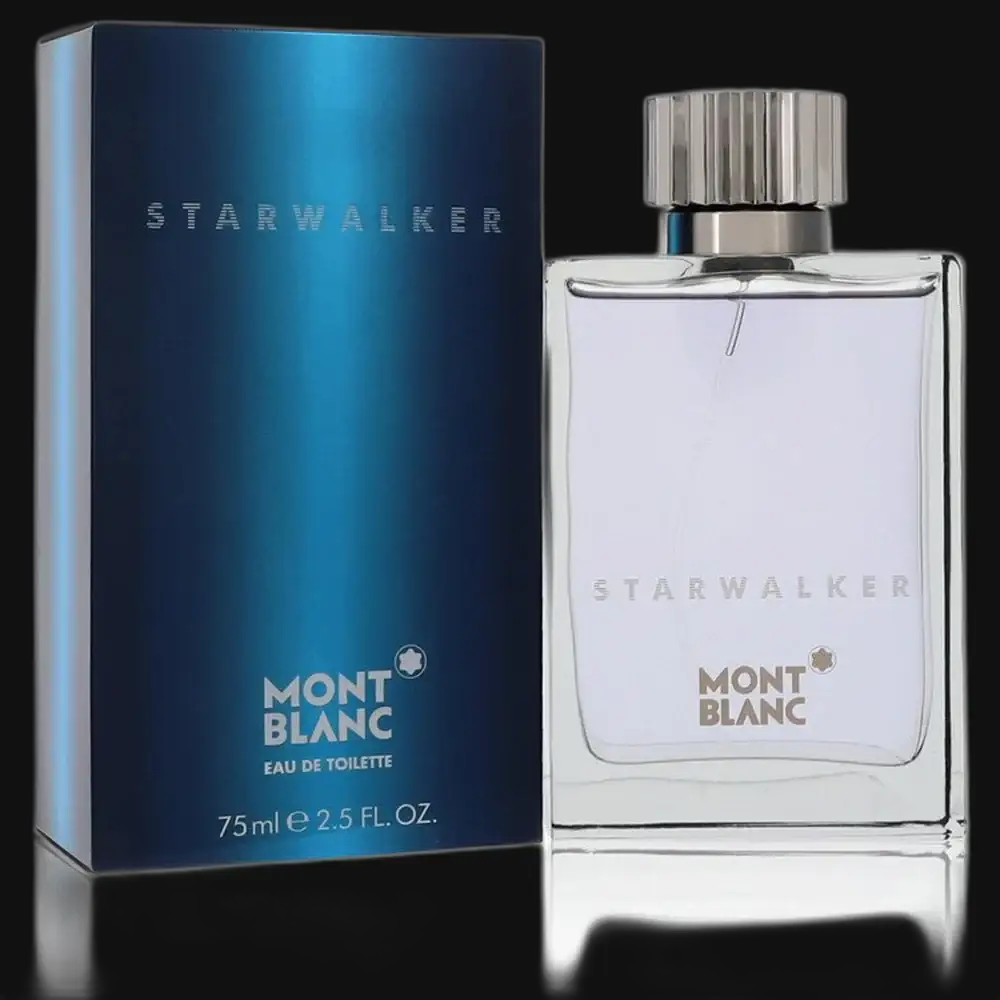 Starwalker By Mont Blanc Cologne for Men Gamer Scents