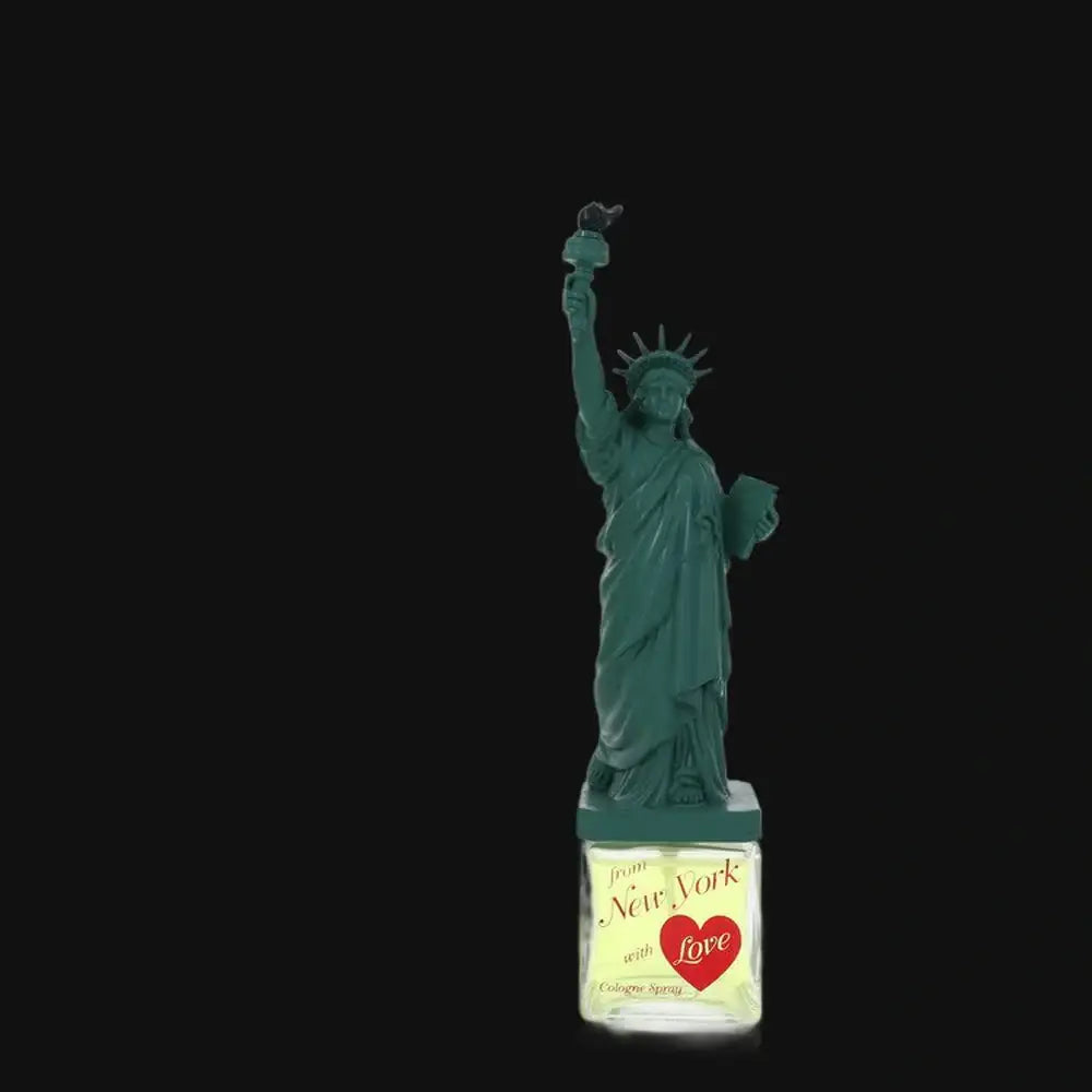 Statue Of Liberty By Unknown Perfume for Women Gamer Scents