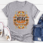 Stay Golden Tee - SJB-DIAMOND ELITES