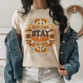 Stay Golden Tee - SJB-DIAMOND ELITES