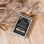 Jasmine Scented Candle Soy Wax Aromatherapy Reed Diffuser Floral Fragrance Sweet Sensuous Aroma
