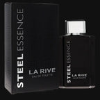 Steel Essence By La Rive Cologne for Men Gamer Scents
