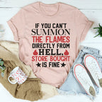 Store Bought Is Fine Tee