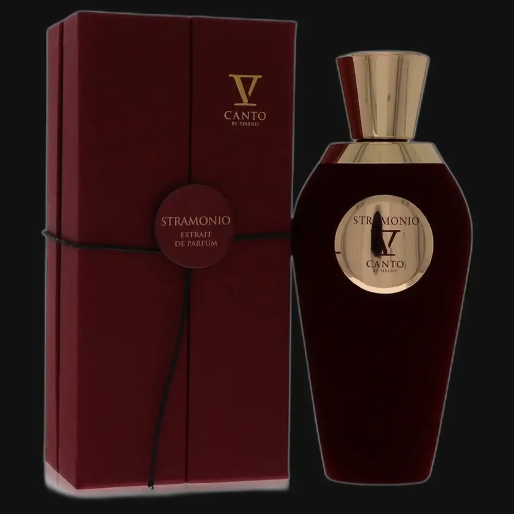Stramonio V By V Canto (Unisex) Gamer Scents