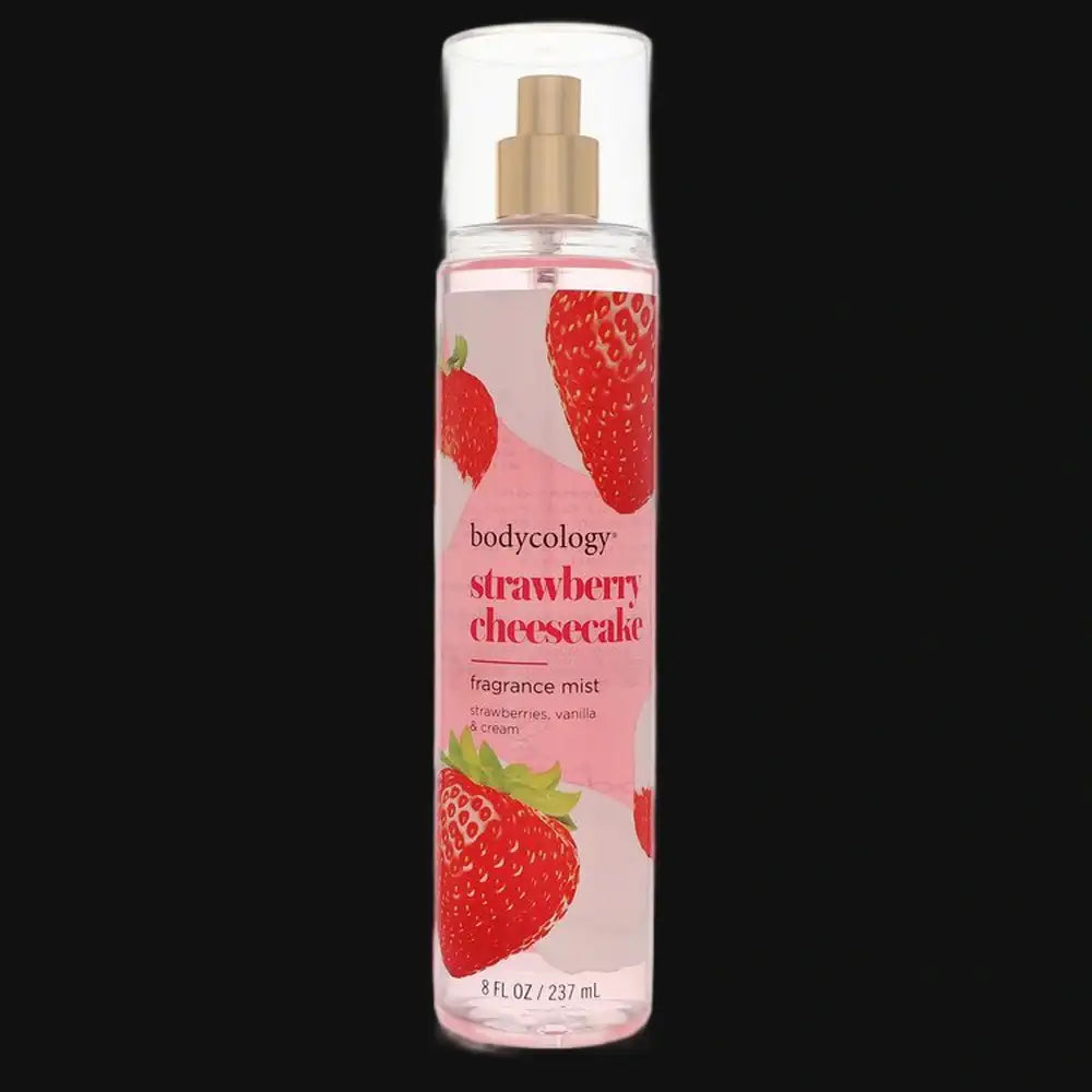 Strawberry Cheesecake By Bodycology Perfume for Women Gamer Scents