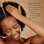 Strength Booster + Superfruit Treatment Mask Floraebeauty