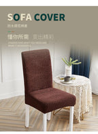 Stretch Bar Stool Slipcover Kitchen Chair Protector with Floral Pattern Spandex Chair Seat Cover for Home Classic Stretch Chair Covers Dining Room Elastic Slipcover For Chairs Kitchen Spandex Case Living Room Office Home Decoration Stevvex