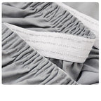 Stretch Elastic Chair Covers Spandex For Wedding Dining Room Office Banquet house chaise chair cover   Chair Covers Protector Slipcovers For Hotel Banquet Restaurant Dining Room Cover