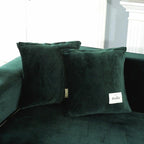 Stretchable Couch Cover Lounge  Sofa Slipcover  Furniture Cover Machine Washable Elasticated Sofa Covers Chaise Longue For Living Room Corner Armchair Elastic Cushion Couch Furniture 3 Seater Slipcover For Home Stevvex