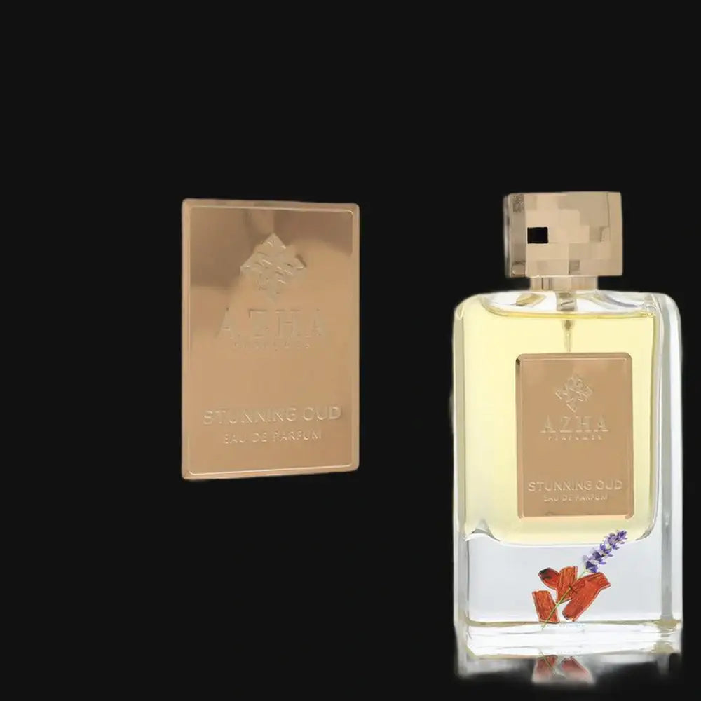 Stunning Oud By Azha Cologne for Men Gamer Scents