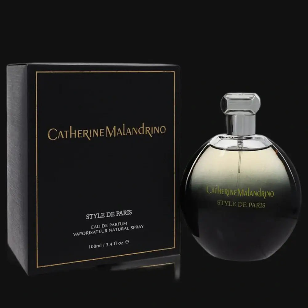 Style De Paris By Catherine Malandrino Perfume for Women Gamer Scents
