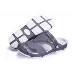 Stylish Closed Toe Sandals Unique Strap Outdoor Fisherman Sandals Retro Beach Summer Breathable Casual Sandals For Men Stevvex