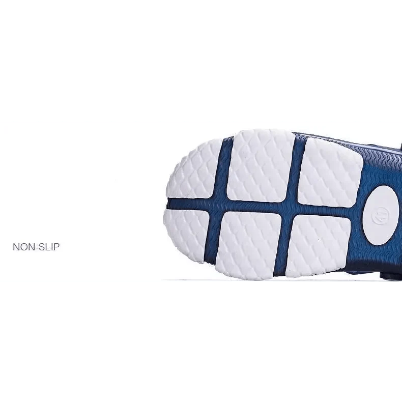 Stylish Closed Toe Sandals Unique Strap Outdoor Fisherman Sandals Retro Beach Summer Breathable Casual Sandals For Men Stevvex