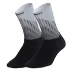 Stylish Fabric Cycling Socks Compression Anti Slip  Breathable Sport Socks For Men And Women  Functional Sports Athletics Breathable Socks Stevvex