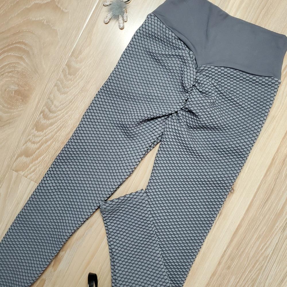 Stylish Leggings For Women Soft High Waist Yoga Pants Seamless Comfortable Leggings Squat Proof High Waist Yoga Pants Fitness Outdoor Outfit Gym Wear Workout Tight Modern Girl Leggings