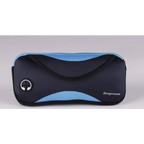 Stylish Neoprene Waterproof Fanny Bag Vintage Pillow Belt Travel And Sports Waist Bag For Men And Women Unisex Chest Bag Stevvex