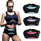 Stylish Neoprene Waterproof Fanny Bag Vintage Pillow Belt Travel And Sports Waist Bag For Men And Women Unisex Chest Bag Stevvex