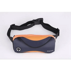 Stylish Neoprene Waterproof Fanny Bag Vintage Pillow Belt Travel And Sports Waist Bag For Men And Women Unisex Chest Bag Stevvex