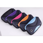 Stylish Neoprene Waterproof Fanny Bag Vintage Pillow Belt Travel And Sports Waist Bag For Men And Women Unisex Chest Bag Stevvex