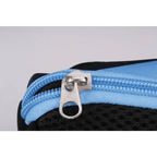 Stylish Neoprene Waterproof Fanny Bag Vintage Pillow Belt Travel And Sports Waist Bag For Men And Women Unisex Chest Bag Stevvex