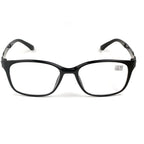 Stylish Reading Glasses For Men Anti Blue Rays blocking Eyeglasses & Antifatigue Computer Eyewear Square Multifocal Progressive Reading Glasses For Men and women Stevvex