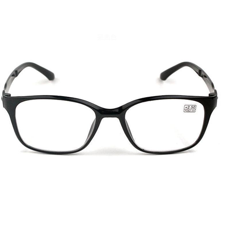 Stylish Reading Glasses For Men Anti Blue Rays blocking Eyeglasses & Antifatigue Computer Eyewear Square Multifocal Progressive Reading Glasses For Men and women Stevvex
