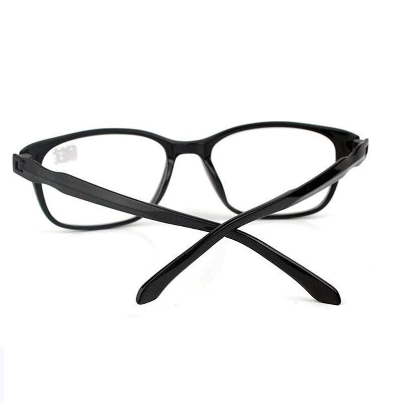 Stylish Reading Glasses For Men Anti Blue Rays blocking Eyeglasses & Antifatigue Computer Eyewear Square Multifocal Progressive Reading Glasses For Men and women Stevvex