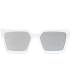 Stylish Square Sunglasses For Women & Luxury Eyeglasses For Women And Men square Sun Glasses For Men Eyewear Women Oversized Square Frame Sunglasses Multiple Tinted Glitter Inspired Stylish Shades Stevvex