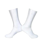 Stylish Summer  Breathable Cycling Socks For Men Anti Slip Seamless Sports Cycling Socks For Men Modern Design Running Sports Socks Stevvex