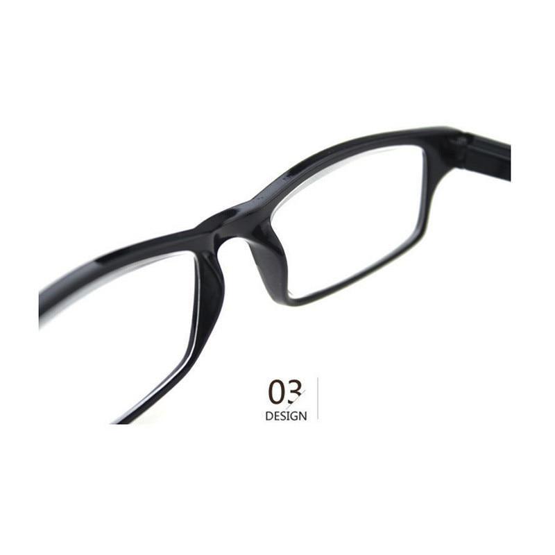Stylish  Ultralight Hanging Stretch Reading Glasses For Men And Women Anti-fatigue HD Eyeglasses Diopter Sunglasses For Men New Unique Lightweight Design Stevvex