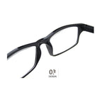 Stylish  Ultralight Hanging Stretch Reading Glasses For Men And Women Anti-fatigue HD Eyeglasses Diopter Sunglasses For Men New Unique Lightweight Design Stevvex