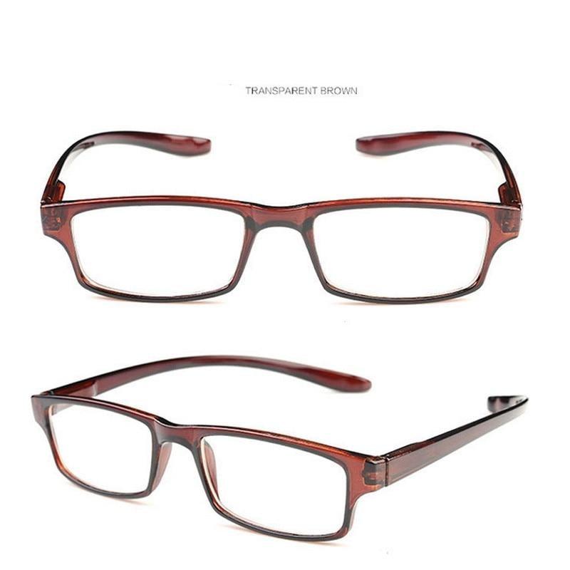 Stylish  Ultralight Hanging Stretch Reading Glasses For Men And Women Anti-fatigue HD Eyeglasses Diopter Sunglasses For Men New Unique Lightweight Design Stevvex