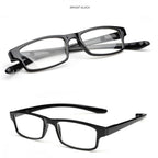 Stylish  Ultralight Hanging Stretch Reading Glasses For Men And Women Anti-fatigue HD Eyeglasses Diopter Sunglasses For Men New Unique Lightweight Design Stevvex