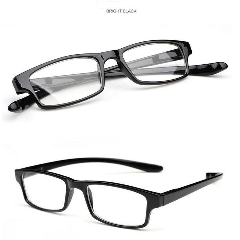 Stylish  Ultralight Hanging Stretch Reading Glasses For Men And Women Anti-fatigue HD Eyeglasses Diopter Sunglasses For Men New Unique Lightweight Design Stevvex