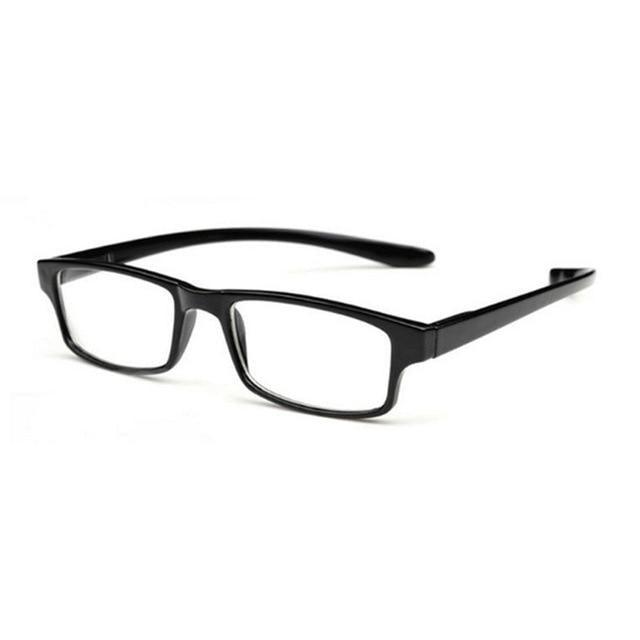 Stylish  Ultralight Hanging Stretch Reading Glasses For Men And Women Anti-fatigue HD Eyeglasses Diopter Sunglasses For Men New Unique Lightweight Design Stevvex