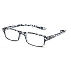 Stylish  Ultralight Hanging Stretch Reading Glasses For Men And Women Anti-fatigue HD Eyeglasses Diopter Sunglasses For Men New Unique Lightweight Design Stevvex