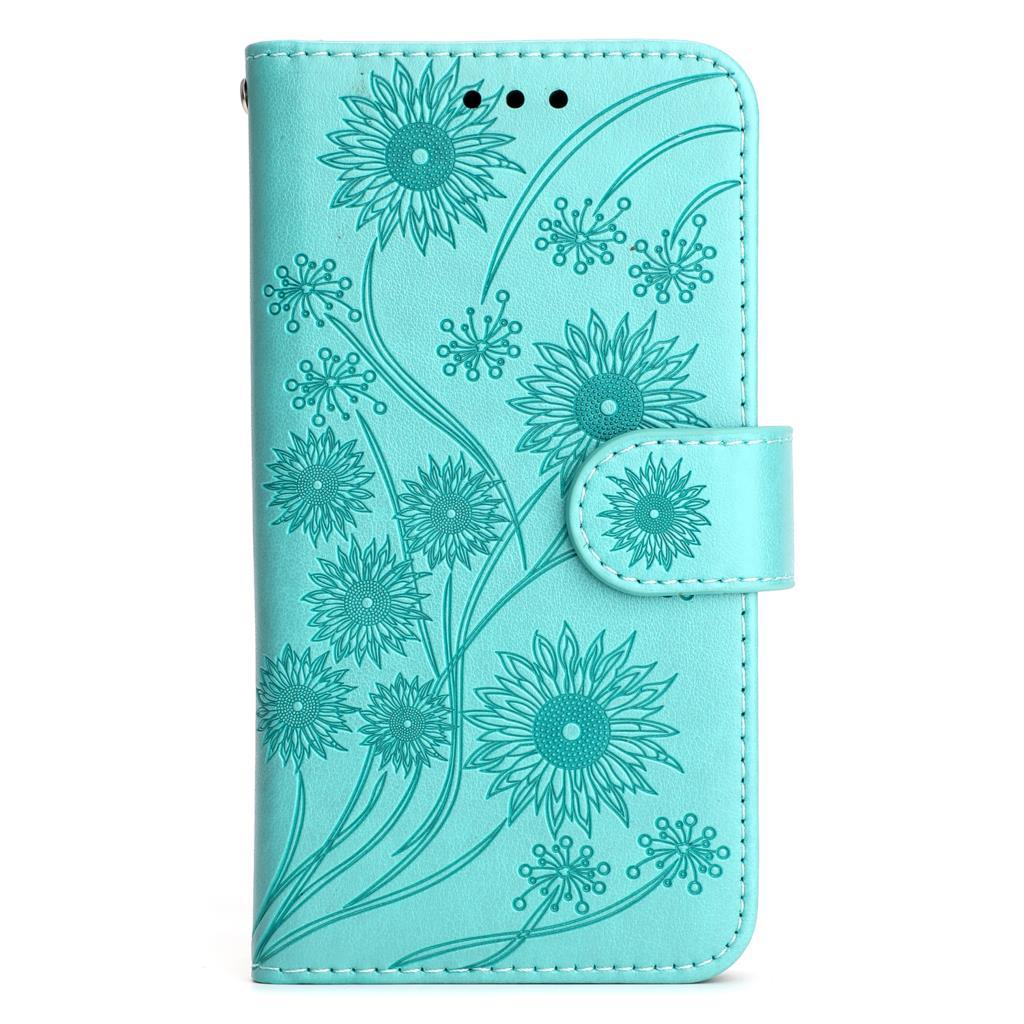 Stylish Wallet  Flip Cover Embossing Credit Cards Slot Pockets PU Leather Wallet Cover For Xiaomi Redmi Note 9 7 8 Pro 9A 7A 9C 8T 6 Leather Flip Book Case For Red MI 11 Note 10 9T 5 9S Po co X3 NFC M3 M4 4X Cover Stevvex
