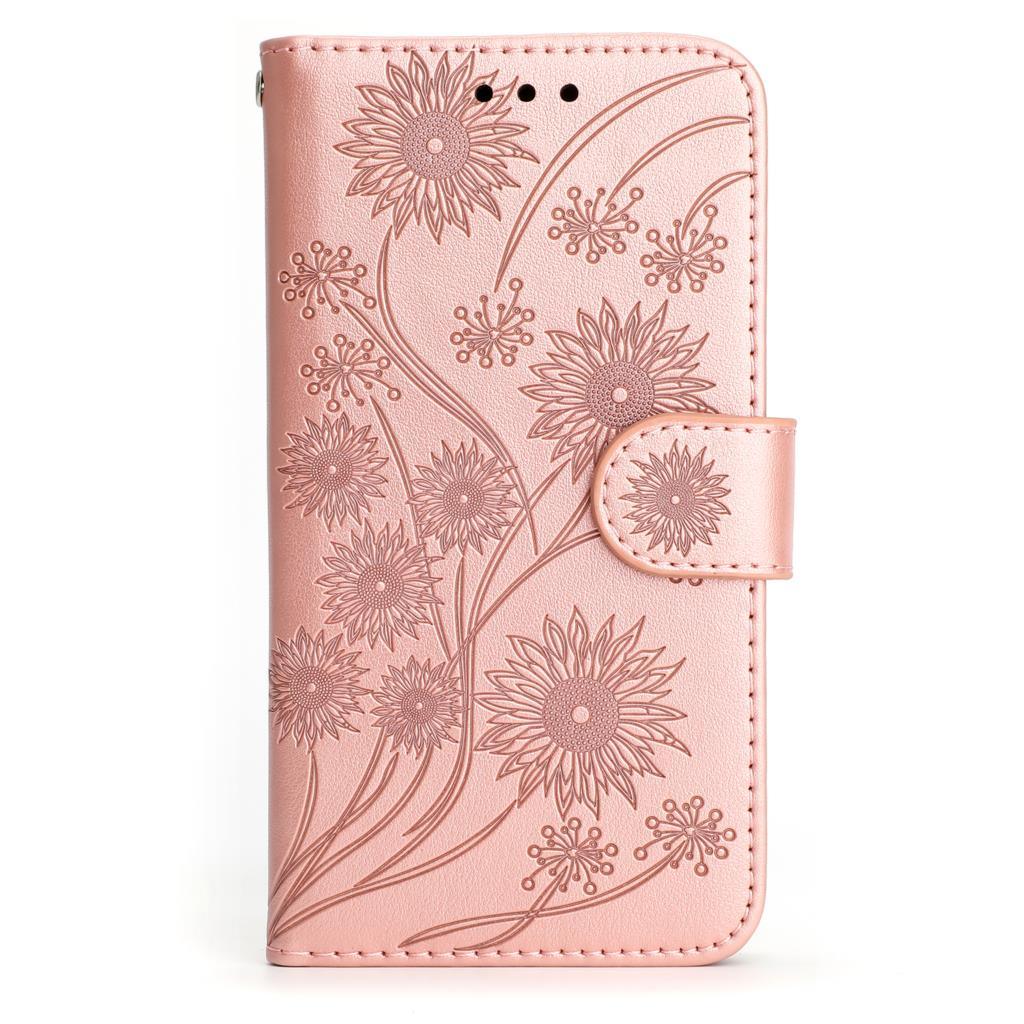 Stylish Wallet  Flip Cover Embossing Credit Cards Slot Pockets PU Leather Wallet Cover For Xiaomi Redmi Note 9 7 8 Pro 9A 7A 9C 8T 6 Leather Flip Book Case For Red MI 11 Note 10 9T 5 9S Po co X3 NFC M3 M4 4X Cover Stevvex