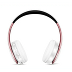 Stylish Wireless Bluetooth Headphone Stereo Headset Music Headset Foldable Wireless and Wired Stereo Headset Micro SD/TF FM For Cell Phone PC Stevvex