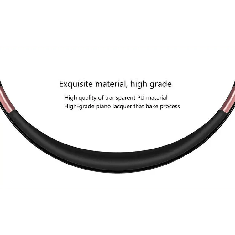 Stylish Wireless Bluetooth Headphone Stereo Headset Music Headset Foldable Wireless and Wired Stereo Headset Micro SD/TF FM For Cell Phone PC Stevvex